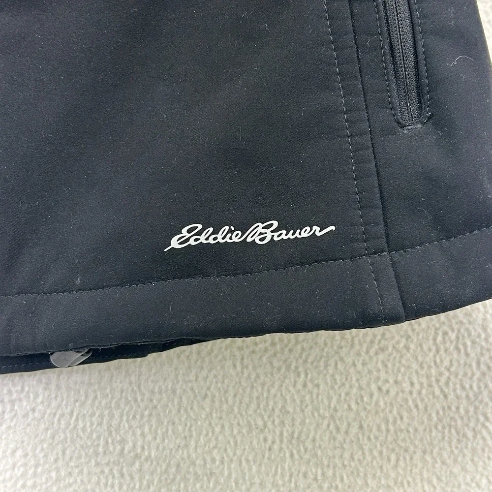 Eddie Bauer Women's Dash Full-Zip Fleece Jacket. - Picture 4 of 9